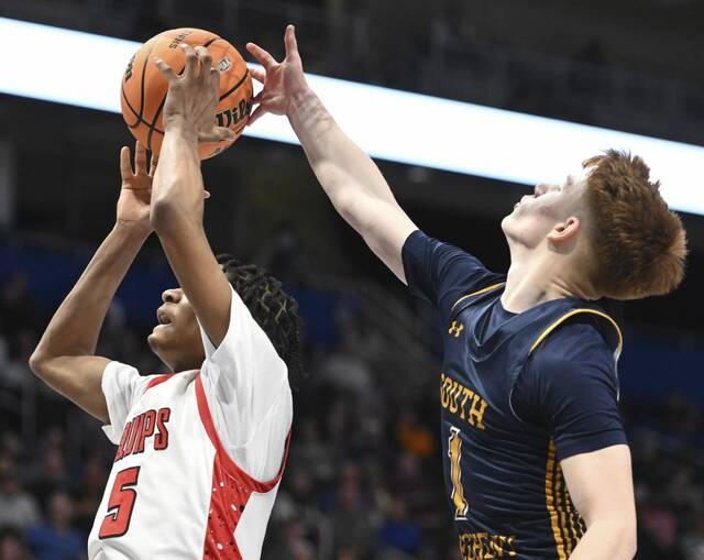 PIAA 1st-round boys basketball matchups set