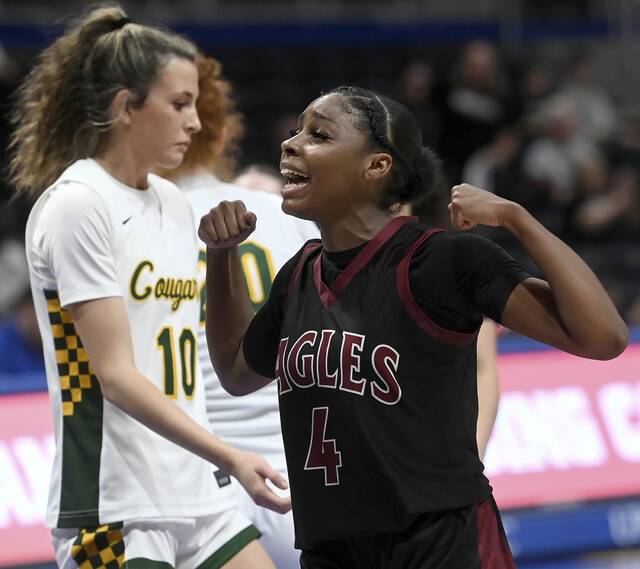 Matchups revealed for PIAA girls basketball 1st round
