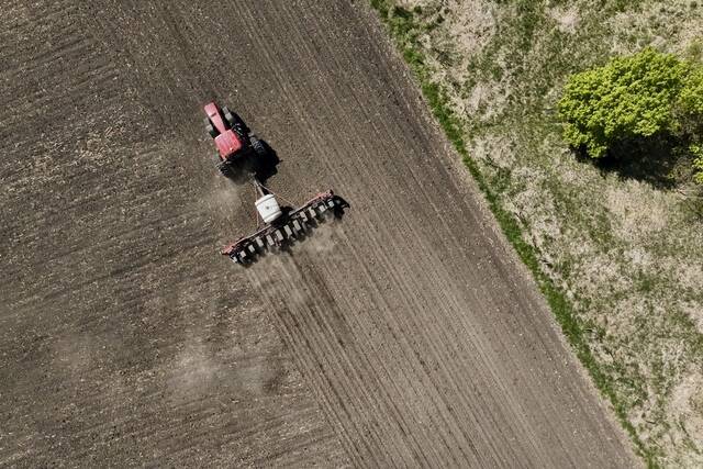 American farmers see new Trump tariffs as yet another round of instability
