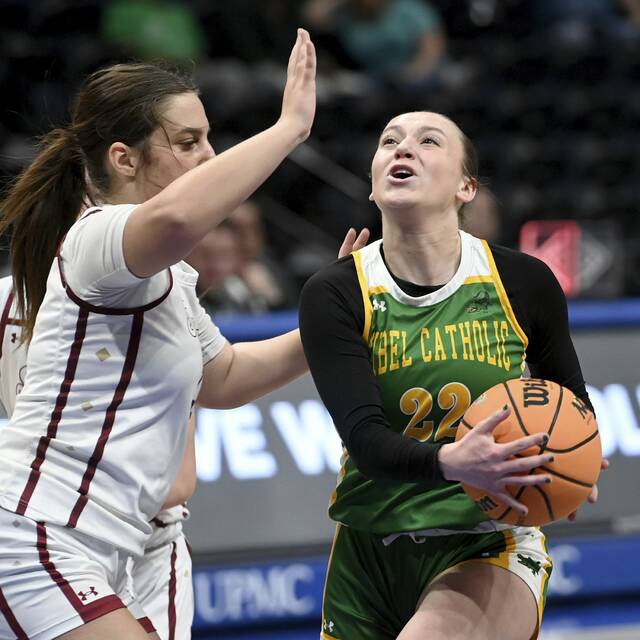 This week on Trib HSSN for week of March 2, 2026