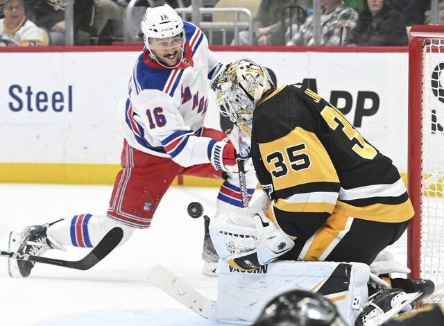 First Call: New spin on QB Malik Willis’ price tag; Goalie fight for ex-Penguin; Vince Trocheck trade rumors