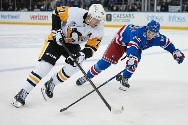 Mark Madden: Evgeni Malkin has earned another season, but should the Penguins give it to him?