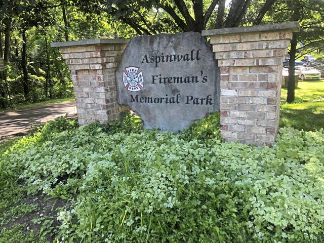 In brief: Happenings across the Fox Chapel area