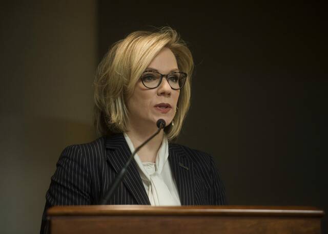 Pittsburgh Regional Transit CEO Katharine Kelleman gets $55K bonus