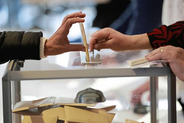 Gallery: Around the world or close to home, the world in focus on March 16, 2026