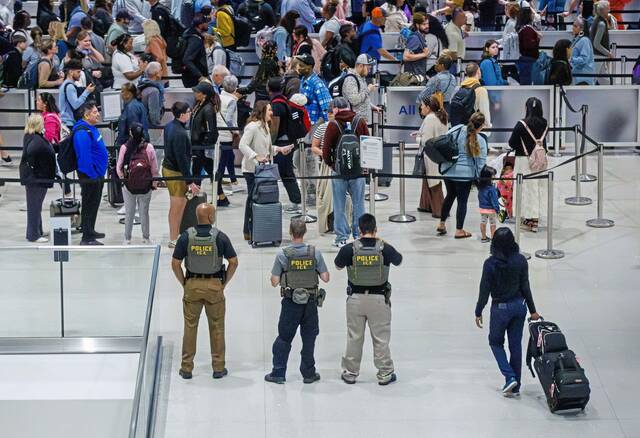 Gallery: Around the world or close to home, the world in focus on March 23, 2026