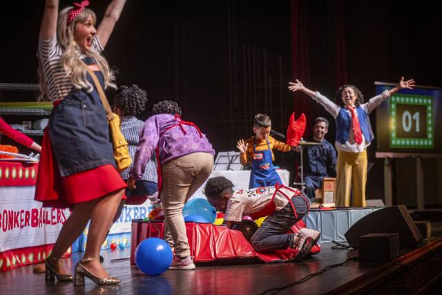 Gallery: Around the world or close to home, the world in focus on March 24, 2026