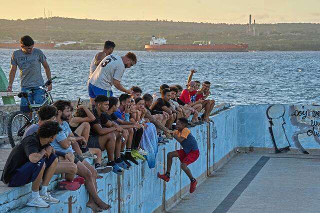 Gallery: Around the world or close to home, the world in focus on March 31, 2026