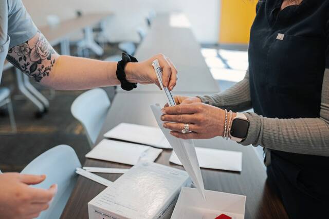 ‘It’s a calling’: Sexual assault nursing examiners highlighted on ‘The Pitt’