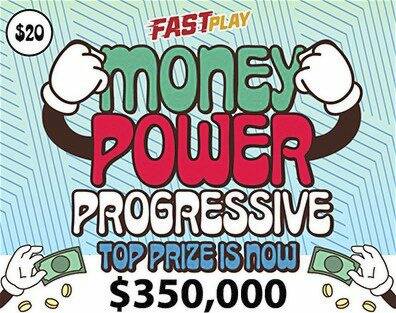 Fast play Pennsylvania Lottery ticket worth more than $555.9K sold in Shaler