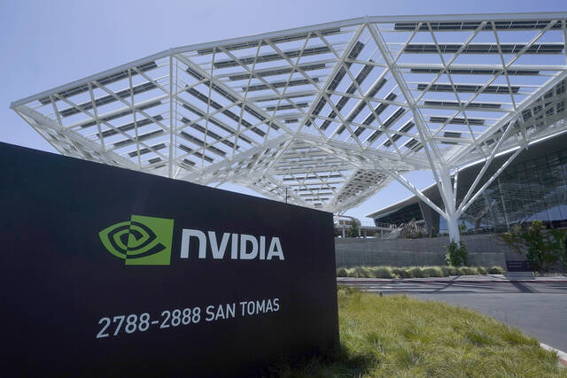 AI drives Nvidia’s multibillion-dollar deal with Butler County’s Coherent