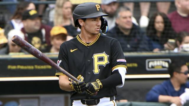 Alika Williams starts scoring as Pirates top Rays, hopes to add value with defensive depth