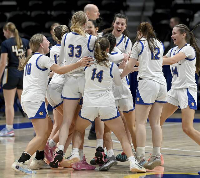 Trib HSSN girls basketball team of the week for March 2, 2026