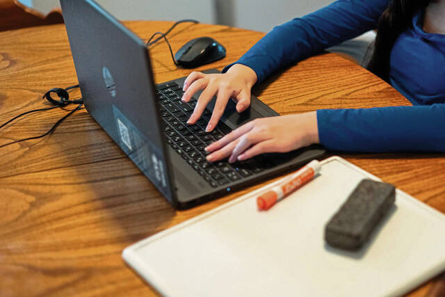 Western Pa. school districts tally expected savings from cyber charter tuition reform