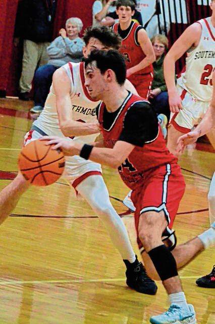 Ligonier Valley boys ready for 1st PIAA basketball tournament in 6 years