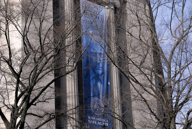 Trump administration abandons efforts to impose orders on law firms