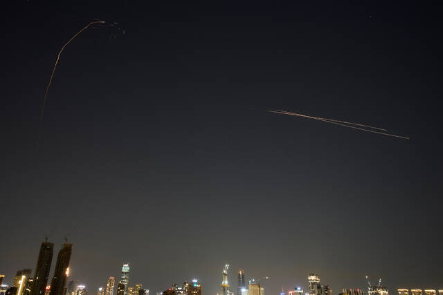 Iran attacks threaten U.S. economy with more uncertainty around inflation, growth