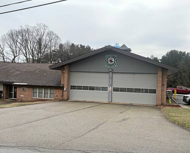 Greensburg council to vote on $1.06M fire truck purchase