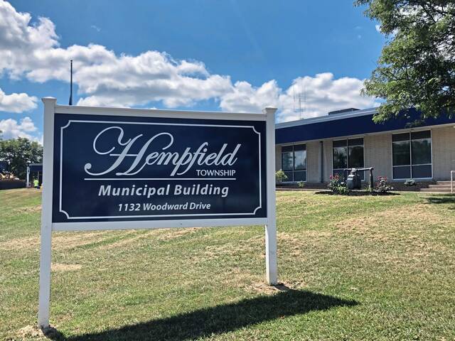 Hempfield accepting applications for senior citizen tax rebate