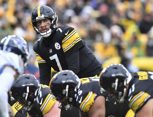 Joe Starkey’s Cup of Joe: Upon further review, Ben Roethlisberger performed an absolute miracle in his final season