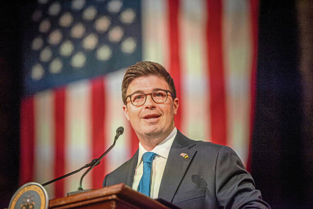 Feds investigate threats against O’Connor made over public safety radio