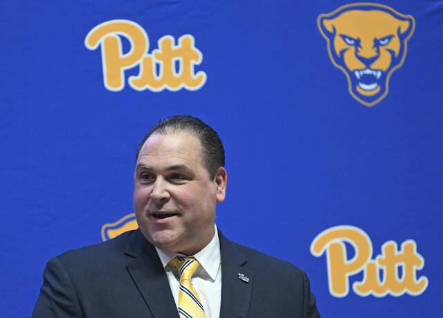 Pitt fires women’s basketball coach Tory Verdi