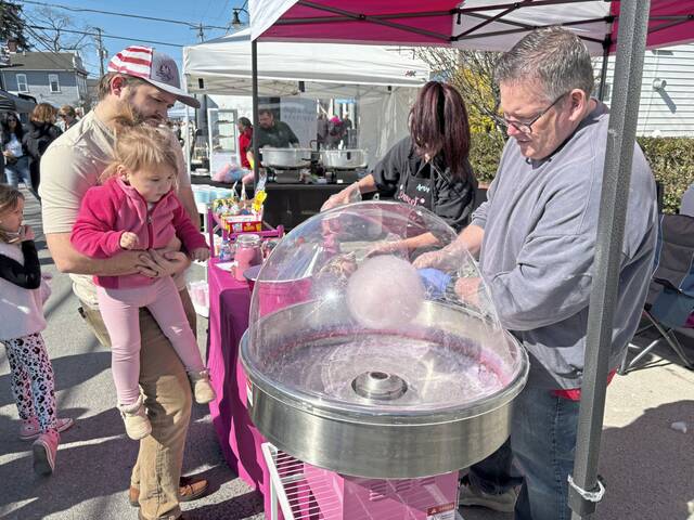 Scenes from the Valley: Images captured in the Alle-Kiski Valley from Feb. 26-March 1, 2026