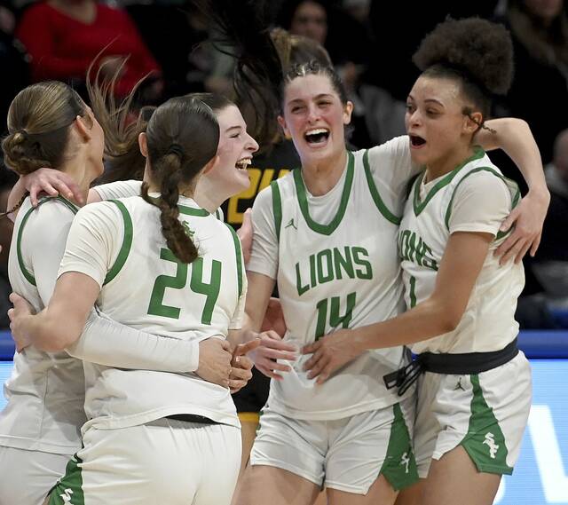 Trib 10: WPIAL champion Upper St. Clair, South Fayette stay atop power rankings
