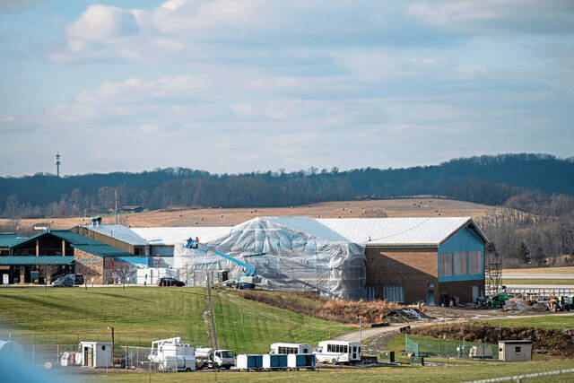 Westmoreland commissioners to revamp airport authority board