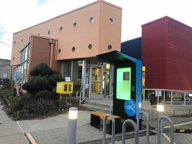 At the library: Here are some upcoming events at Cooper-Siegel and Sharpsburg community libraries