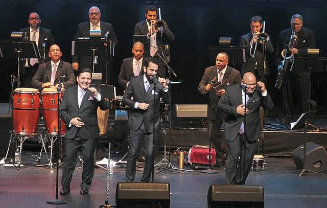 MCG Jazz announces 40th anniversary season lineup, names next Artist-in-Residence