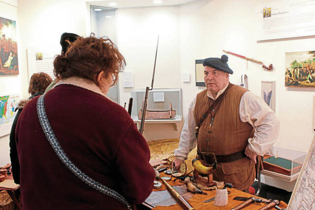 Here are 5 things to do in Westmoreland this weekend: March 6-8