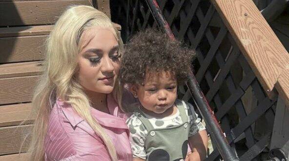 ‘She’s a fighter’: Survivor of fatal Liberty Bridge crash faces rough recovery