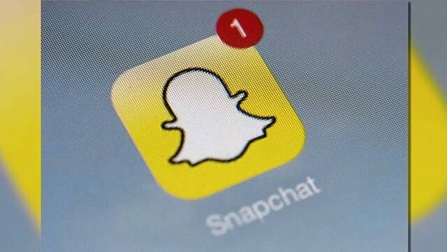 West Newton man pleads guilty to accessing intimate images on hundreds of victims through their Snapchat accounts