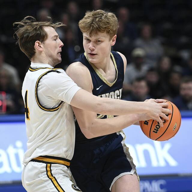 WPIAL finals loss was ‘a good learning experience’ for Quaker Valley boys