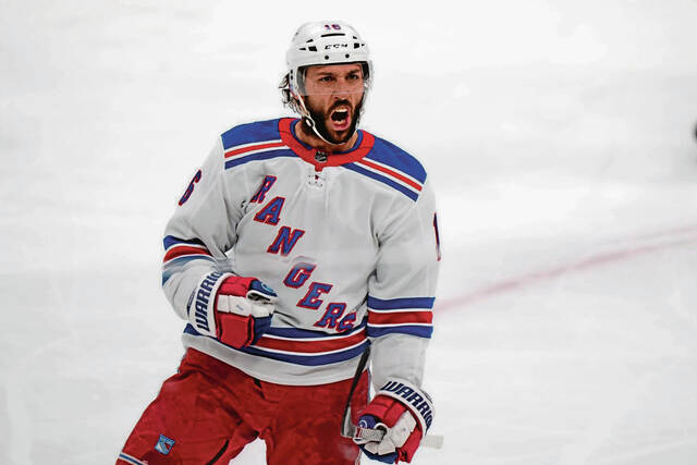 Tim Benz: Don’t overthink it. Yes, the Penguins should try to acquire Vince Trocheck