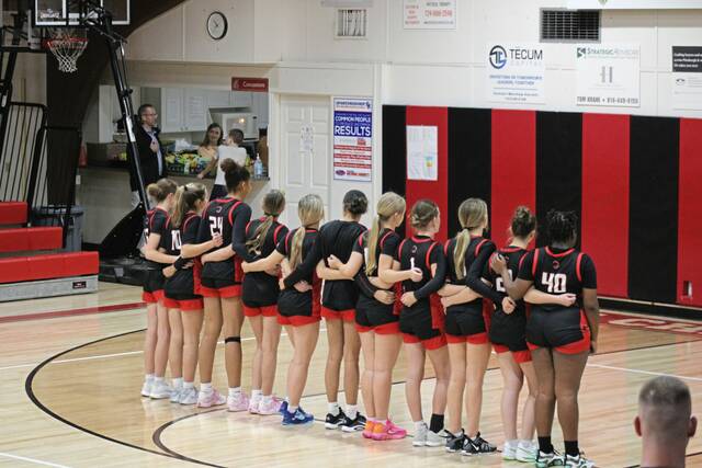 Sewickley Academy girls follow slow start with strong finish in run to PIAA tournament