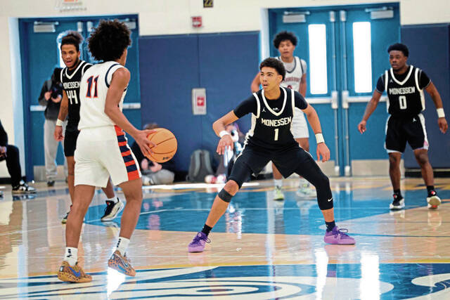 Monessen boys team ready to bounce back at PIAAs<span class="headline-video">Video <i class="fa-solid fa-circle-play"></i></span>