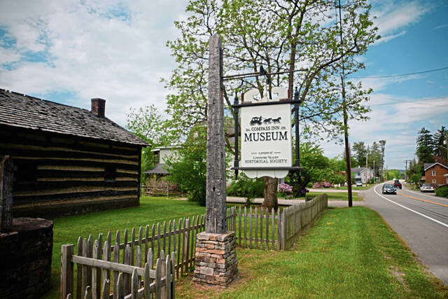 Westmoreland happenings: Fireside chat, hobbit brunch, spaghetti dinner, more