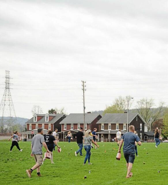 Pittsburgh Brewing Company’s Brew Basket Hunt to return in April