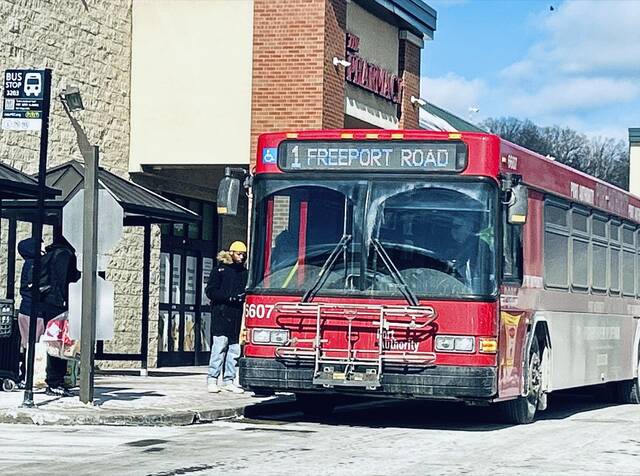 Editorial: How did Pittsburgh Regional Transit calculate CEO’s bonus?