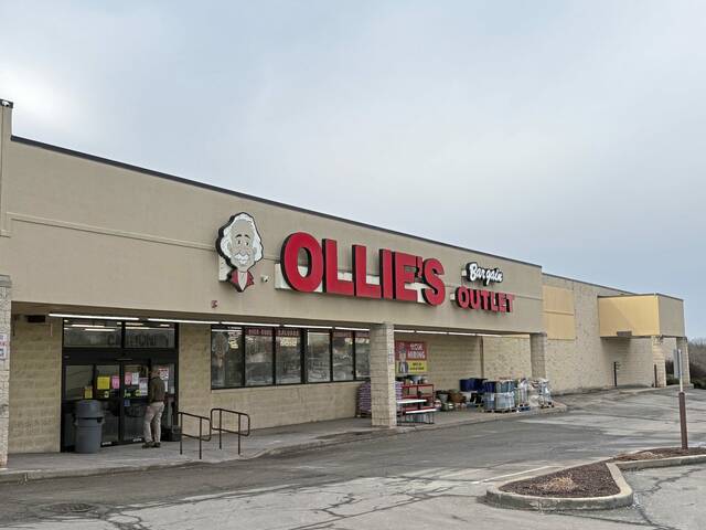 Greensburg Ollie’s Bargain Outlet reopens after rodent infestation closure