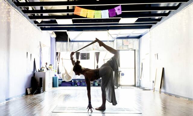 Women entrepreneurs find unity, success in New Kensington