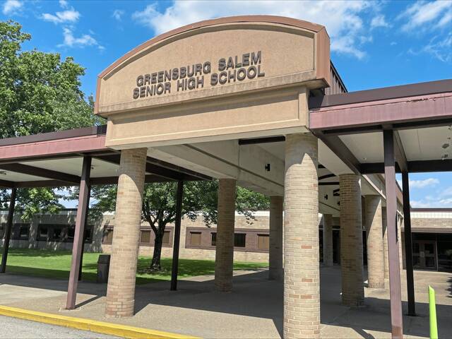 Greensburg Salem aims to open latest comprehensive plan for public review next week