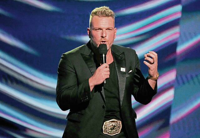 First Call: Pat McAfee claims Steelers asked for info on Mike McCarthy; Aaron Rodgers pans Acrisure Stadium’s field again