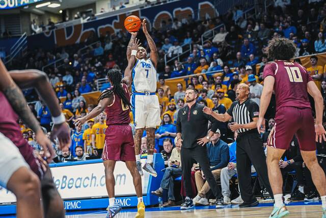 Win and get in: Making ACC Tournament hinges on Pitt beating Syracuse in finale