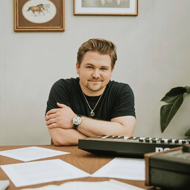 Country singer Hunter Hayes returning to Pittsburgh with new album ‘Evergreen’