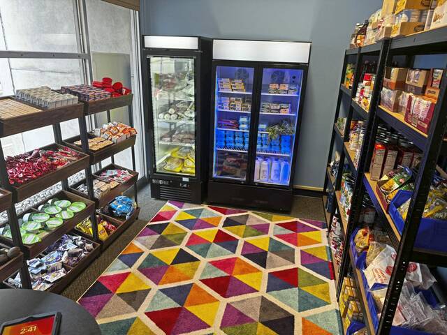 Western Pa. colleges get boost to combat students’ food insecurity