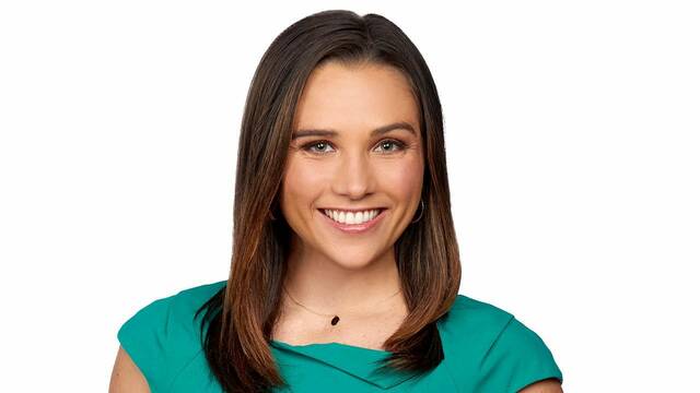 TV Talk: WPXI names Harner sports director, will air Pirates game