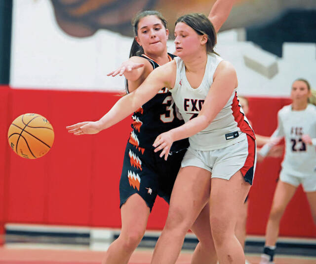 Fox Chapel girls excited to return to state playoffs after 6-years absence